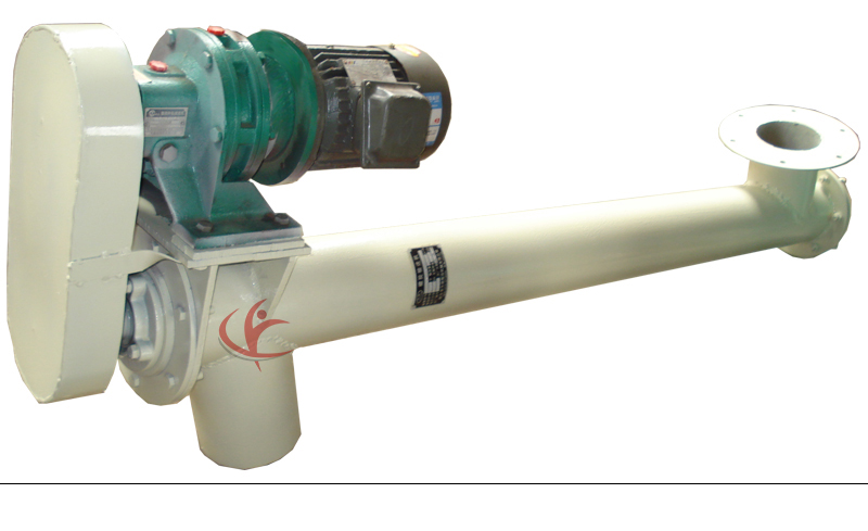 螺旋輸送機 螺旋輸送機