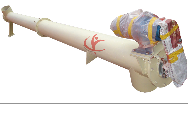螺旋輸送機 螺旋輸送機