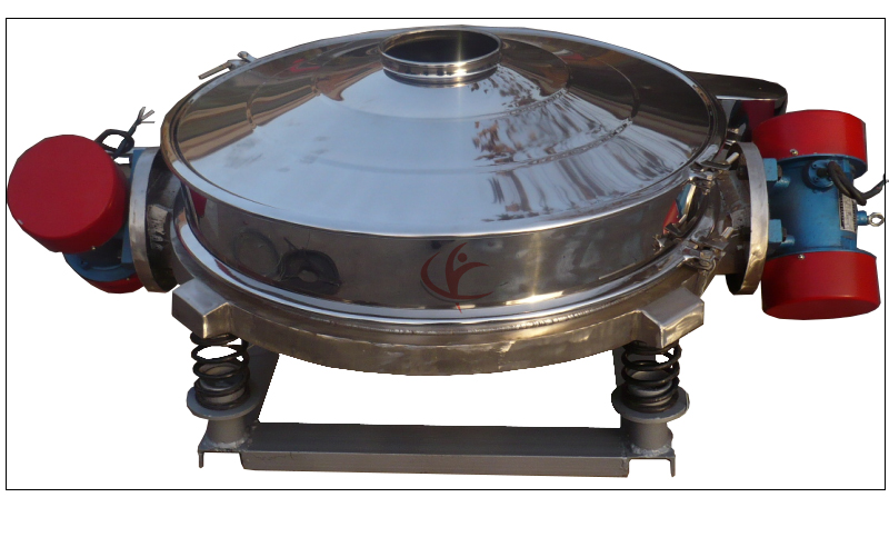 直排振動(dòng)篩 直排振動(dòng)篩