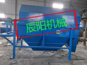 滾筒篩分機(jī)，大中小型滾筒篩選機(jī)，定制發(fā)貨